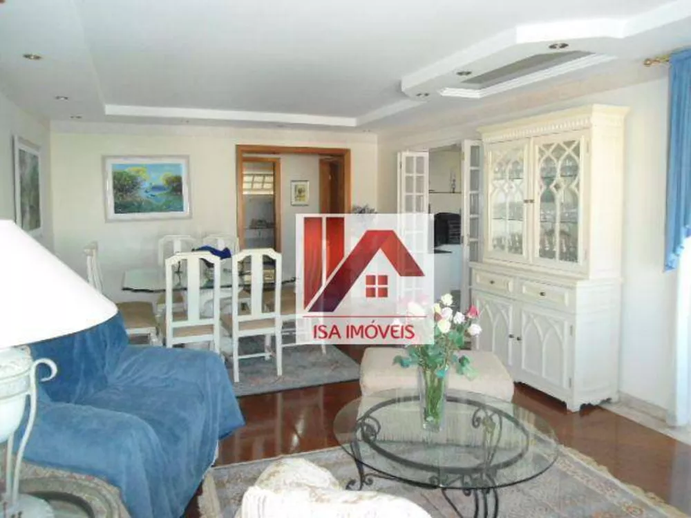 Apartamento, 3 quartos, 170 m² - Foto 1