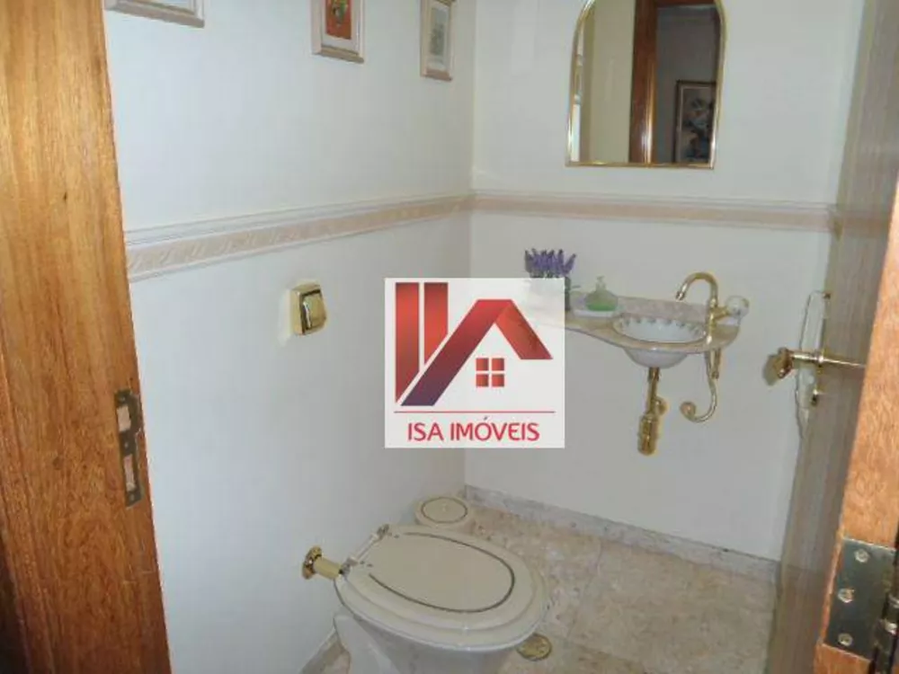 Apartamento, 3 quartos, 170 m² - Foto 4