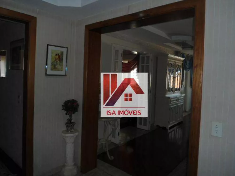 Apartamento, 3 quartos, 170 m² - Foto 3