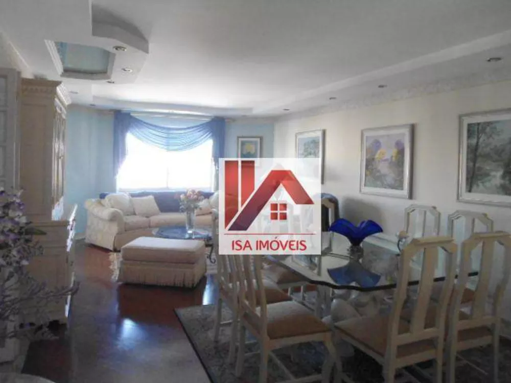 Apartamento, 3 quartos, 170 m² - Foto 6