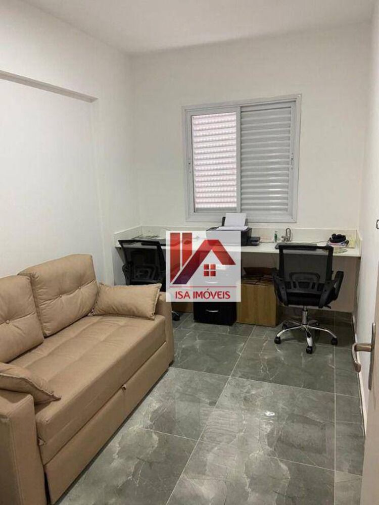 Apartamento, 3 quartos, 83 m² - Foto 3