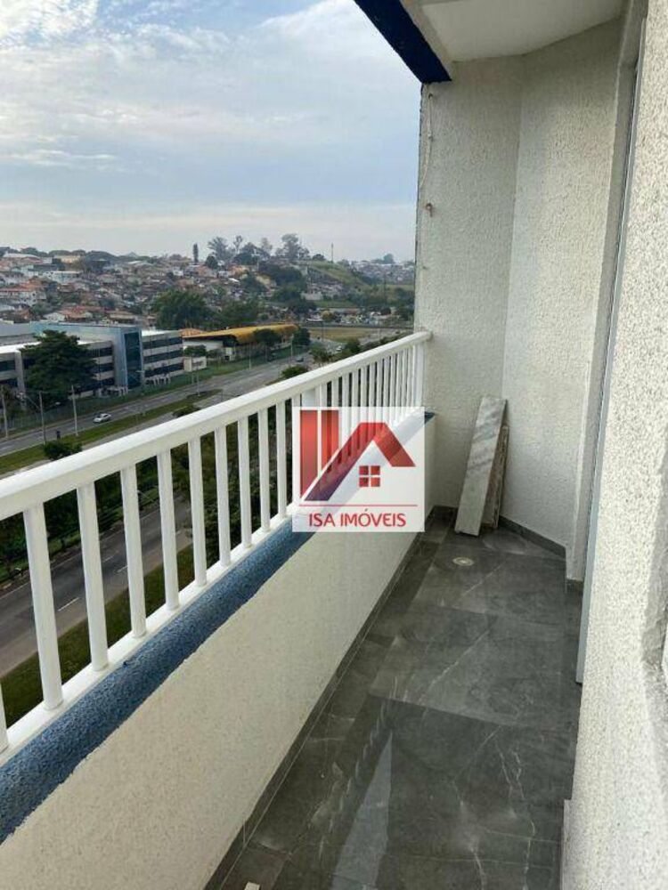 Apartamento, 3 quartos, 83 m² - Foto 5
