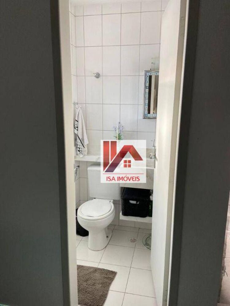 Apartamento, 3 quartos, 83 m² - Foto 8