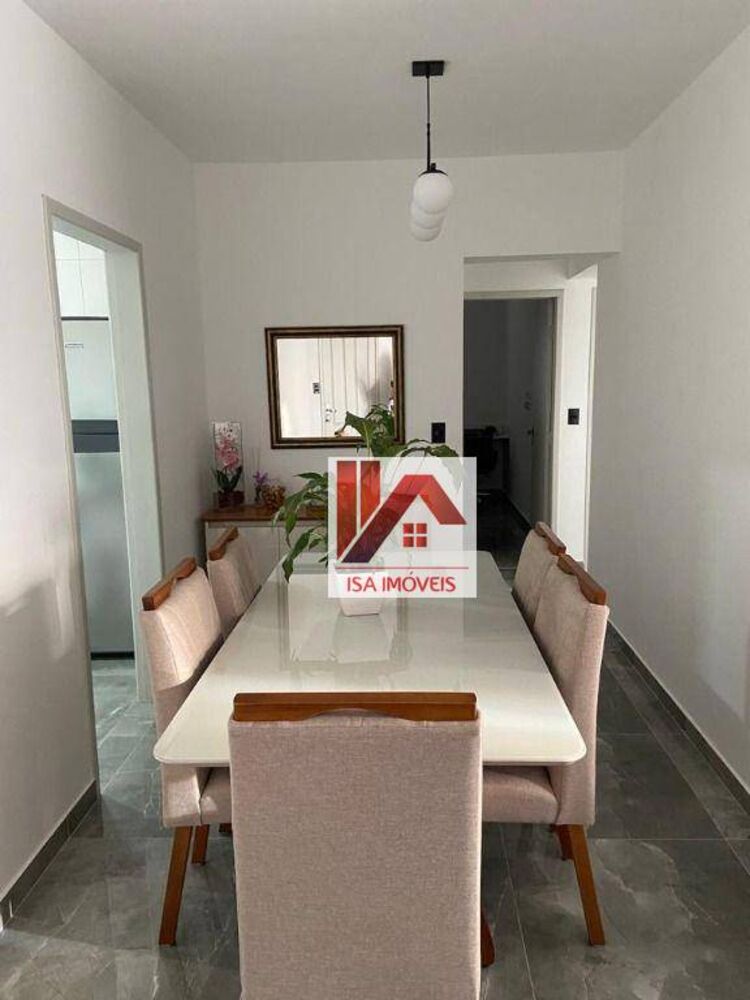 Apartamento, 3 quartos, 83 m² - Foto 2