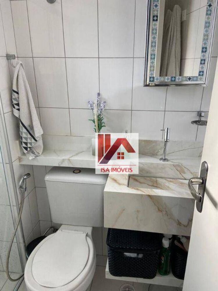 Apartamento, 3 quartos, 83 m² - Foto 11