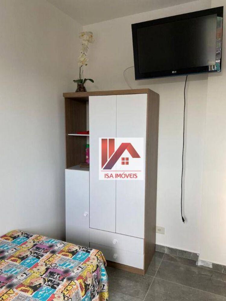 Apartamento, 3 quartos, 83 m² - Foto 4