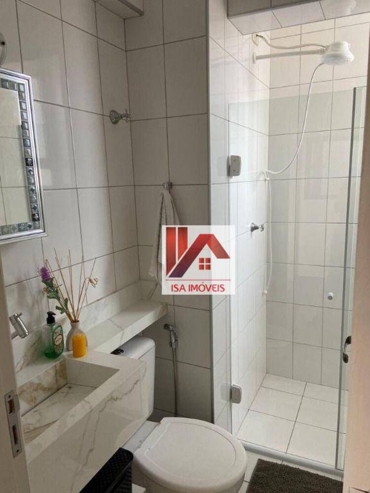 Apartamento, 3 quartos, 83 m² - Foto 9