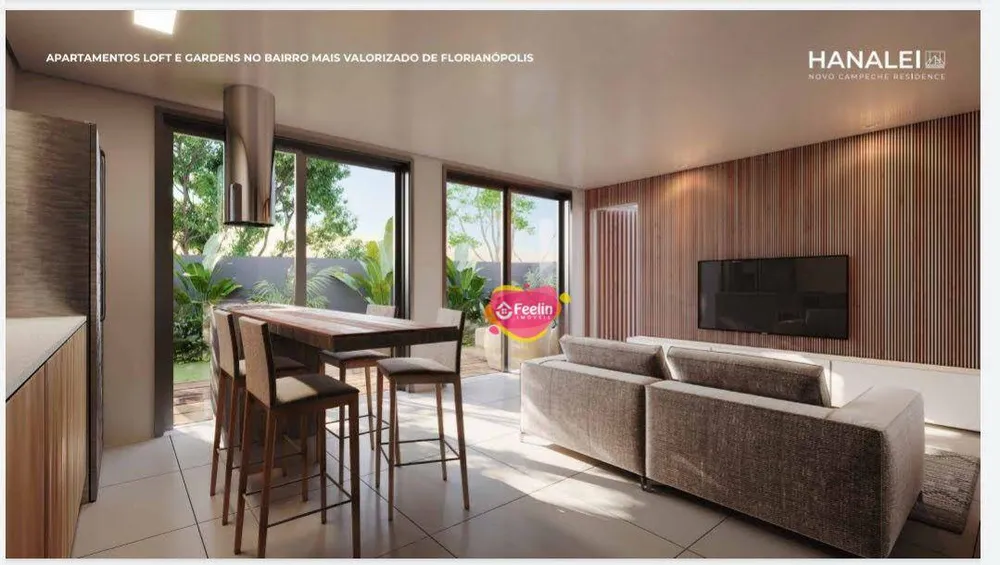Apartamento, 1 quarto, 108 m² - Foto 2