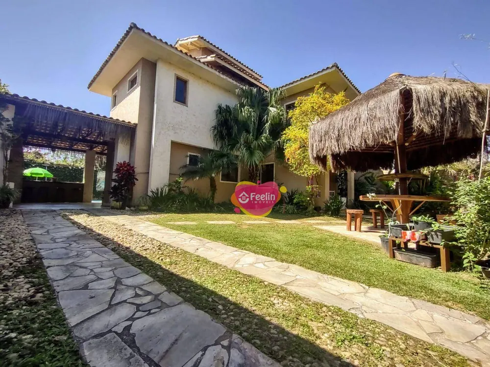 Casa, 6 quartos, 350 m² - Foto 2