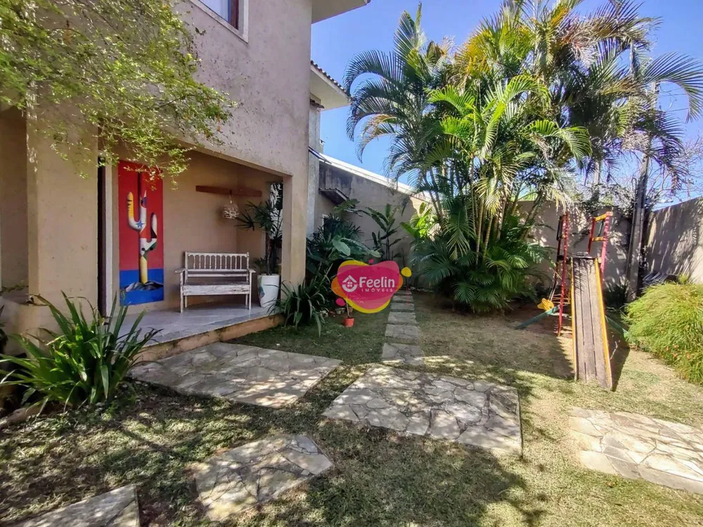 Casa, 6 quartos, 350 m² - Foto 4