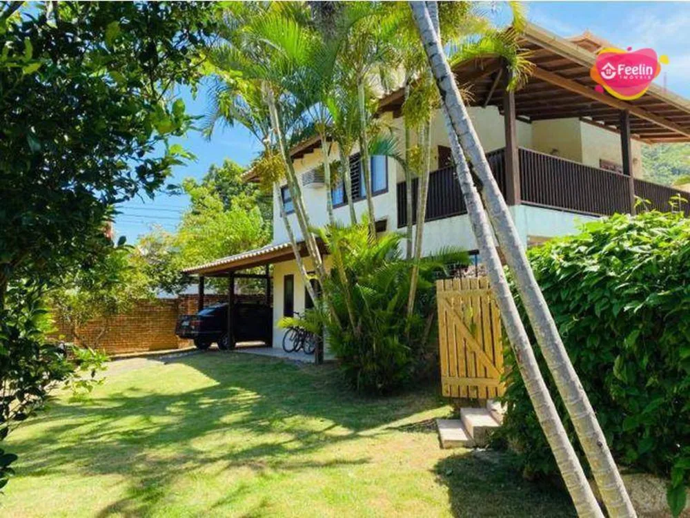 Casa, 4 quartos, 200 m² - Foto 1