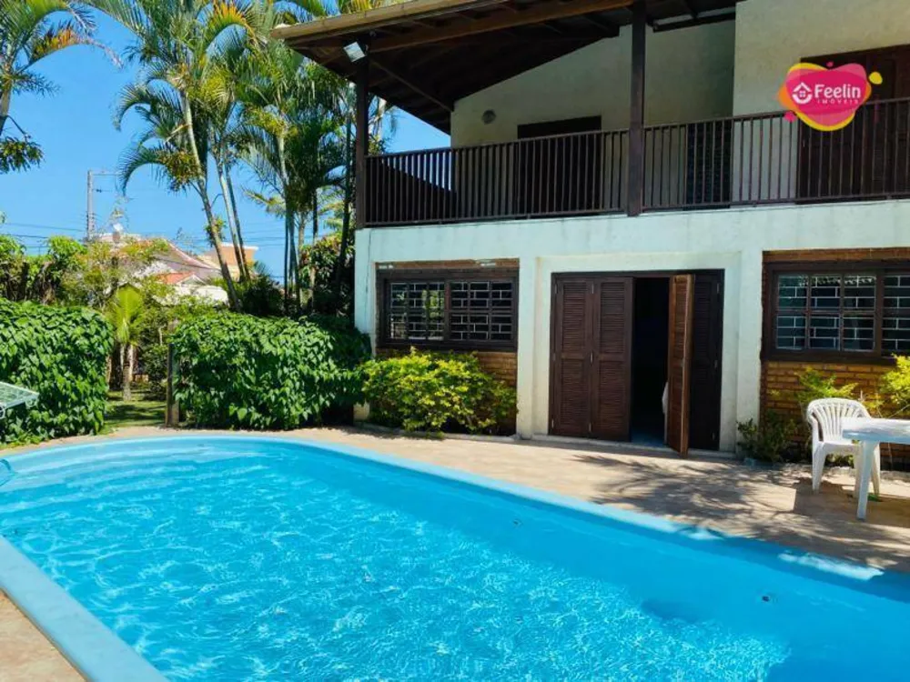 Casa, 4 quartos, 200 m² - Foto 3