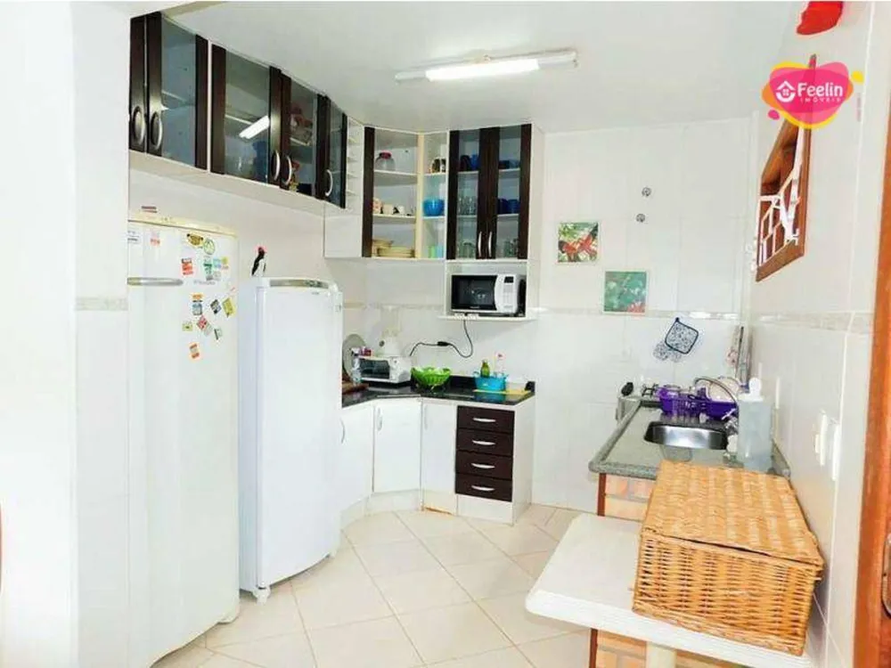 Casa, 4 quartos, 200 m² - Foto 4