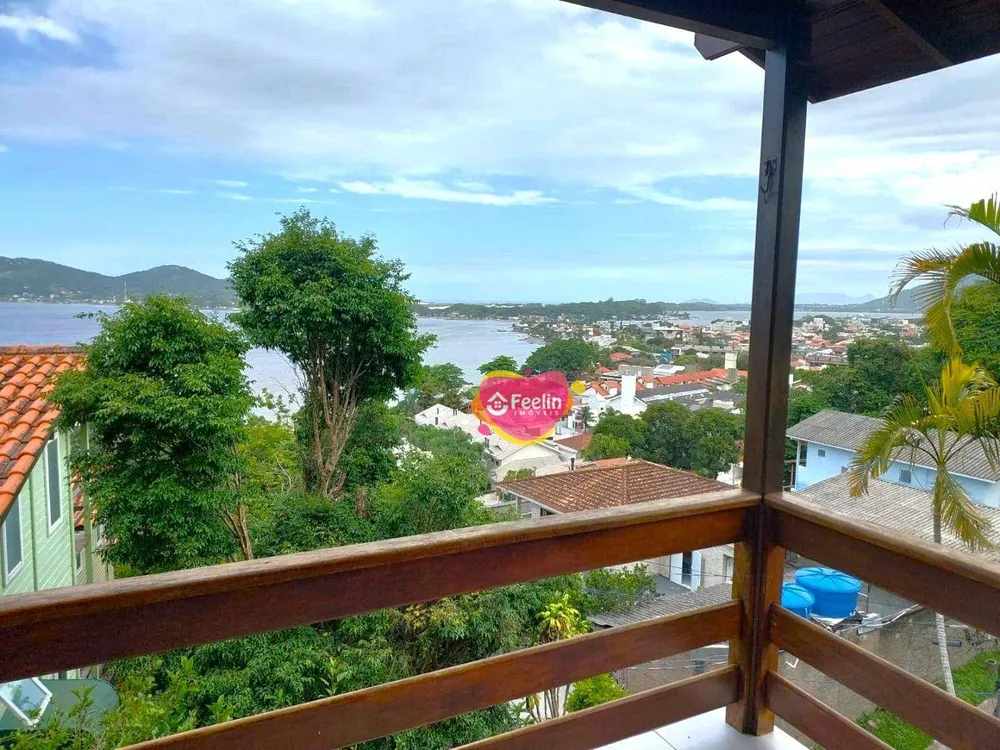 Casa, 3 quartos, 170 m² - Foto 1