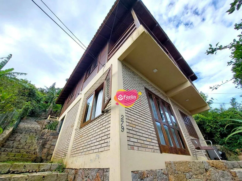 Casa, 3 quartos, 170 m² - Foto 3