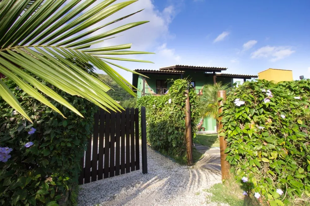Pousada-Chalé, 16 quartos, 590 m² - Foto 2