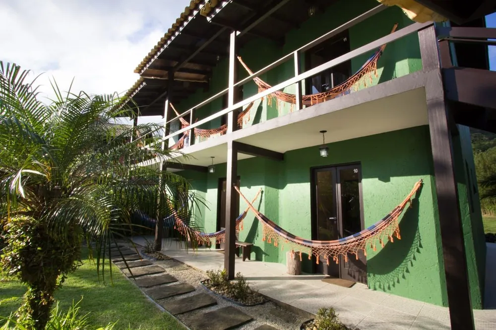 Pousada-Chalé, 16 quartos, 590 m² - Foto 3