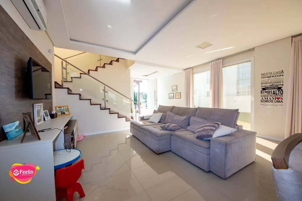 Casa de Condomínio, 2 quartos - Foto 4