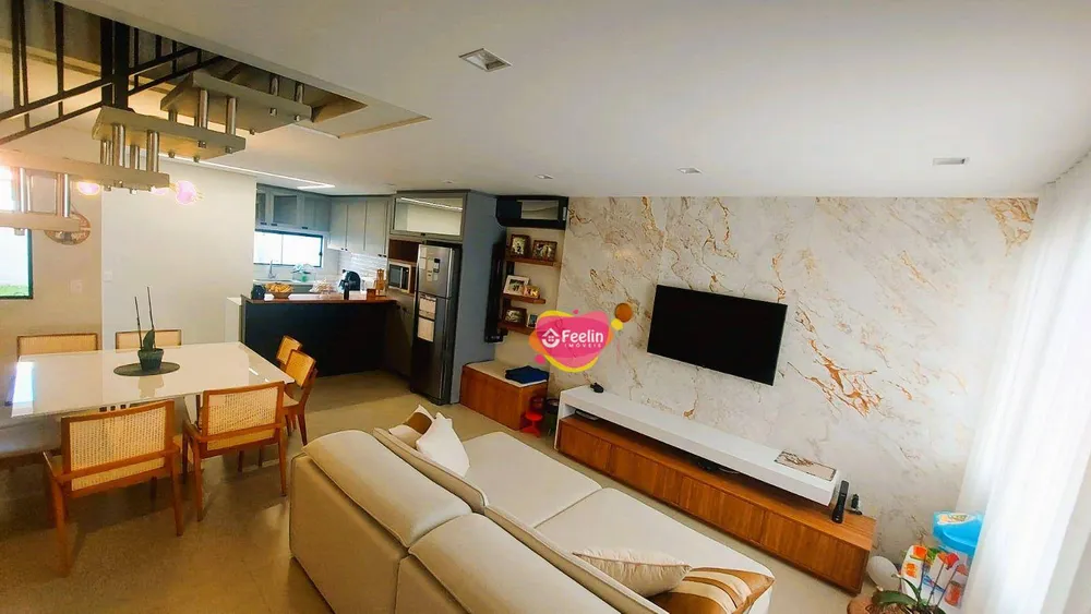 Casa, 3 quartos, 127 m² - Foto 3