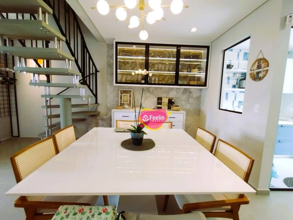 Casa, 3 quartos, 127 m² - Foto 2
