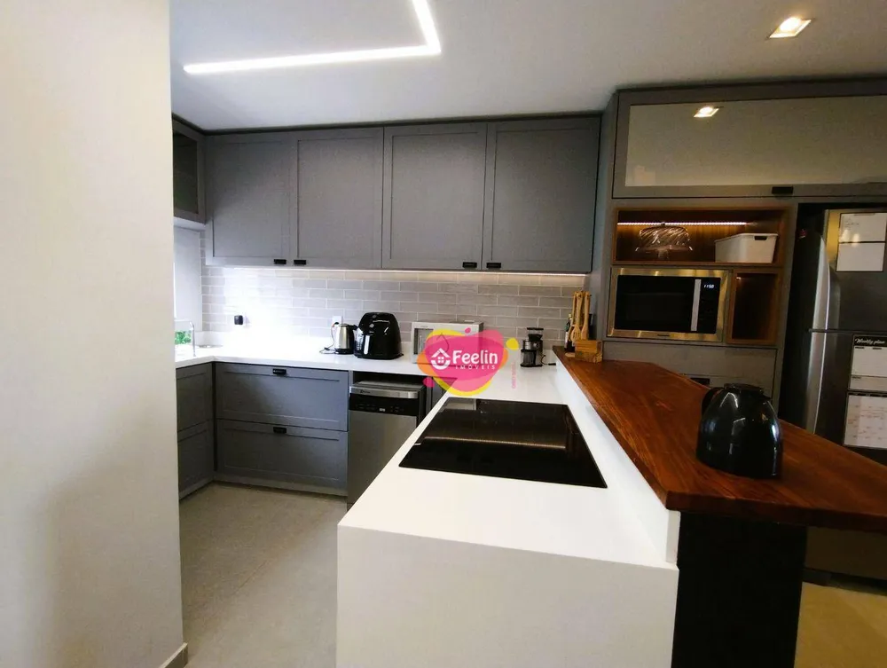 Casa, 3 quartos, 127 m² - Foto 4