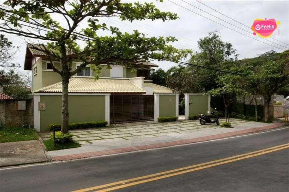 Casa, 7 quartos, 785 m² - Foto 4