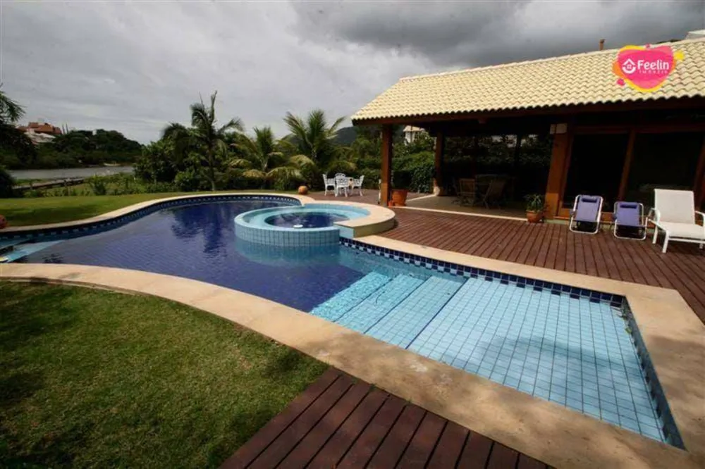 Casa, 7 quartos, 785 m² - Foto 3
