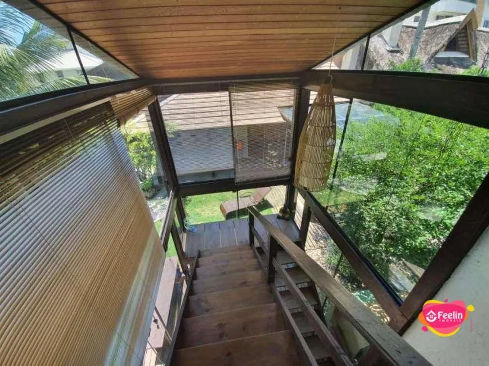Casa, 5 quartos, 293 m² - Foto 3