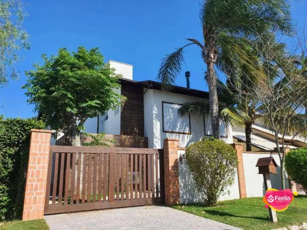 Casa, 5 quartos, 293 m² - Foto 2
