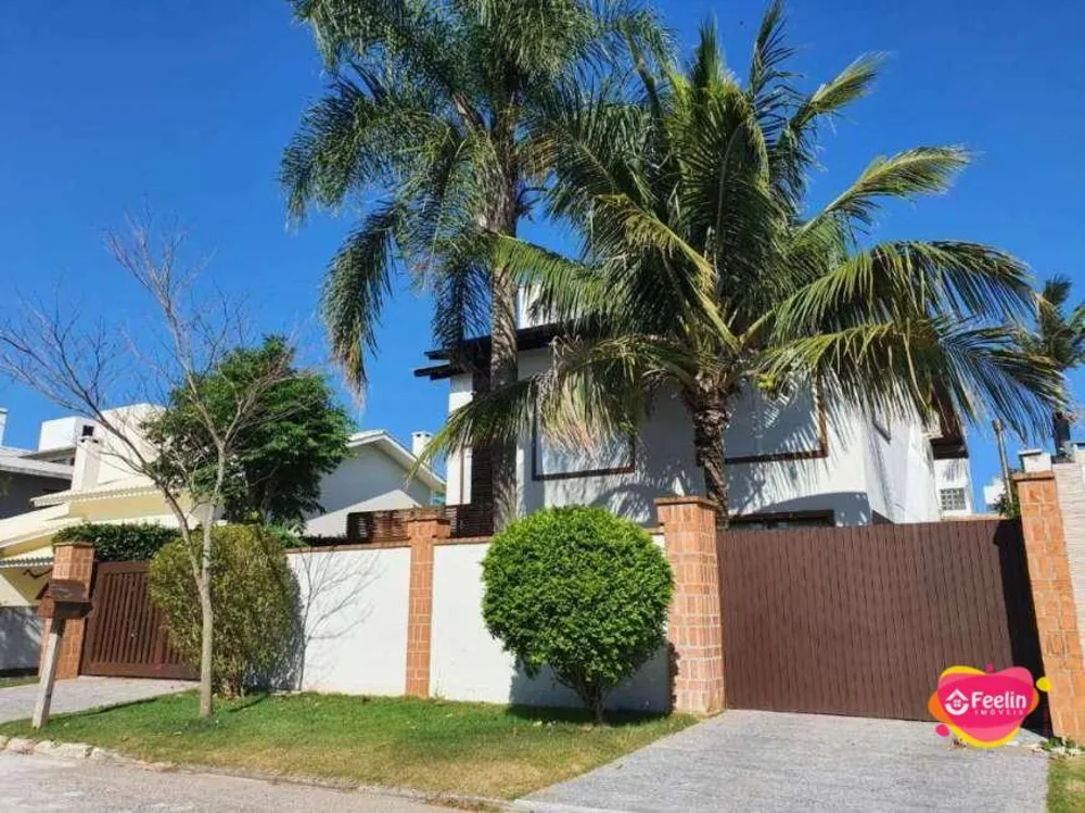 Casa, 5 quartos, 293 m² - Foto 4