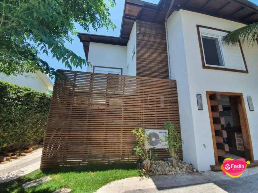 Casa, 5 quartos, 293 m² - Foto 1