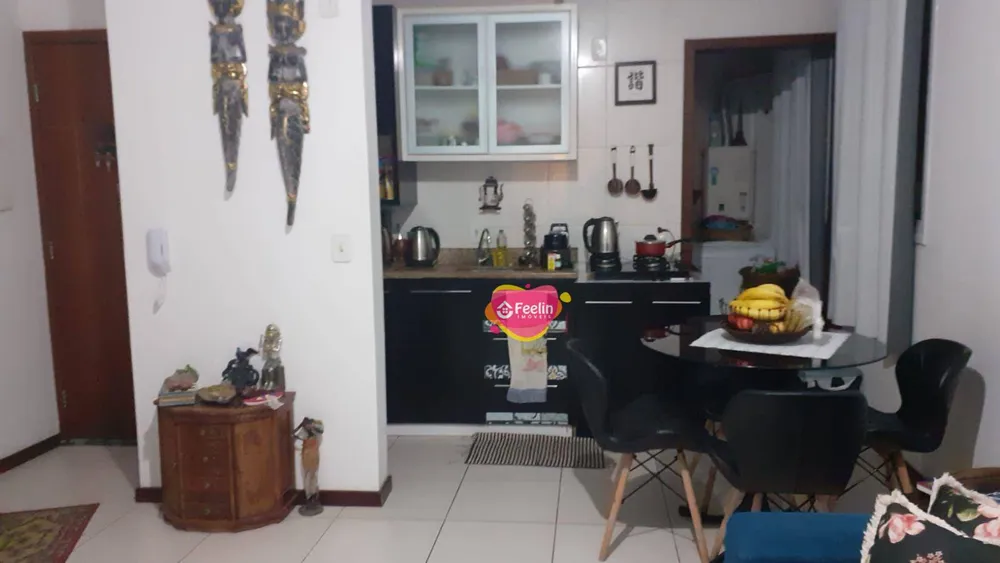 Apartamento, 2 quartos, 66 m² - Foto 3