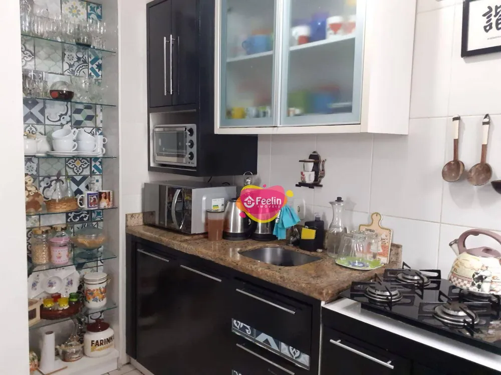 Apartamento, 2 quartos, 66 m² - Foto 4