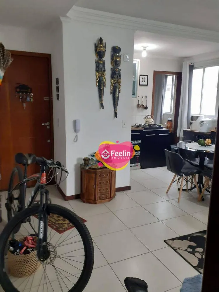 Apartamento, 2 quartos, 66 m² - Foto 2