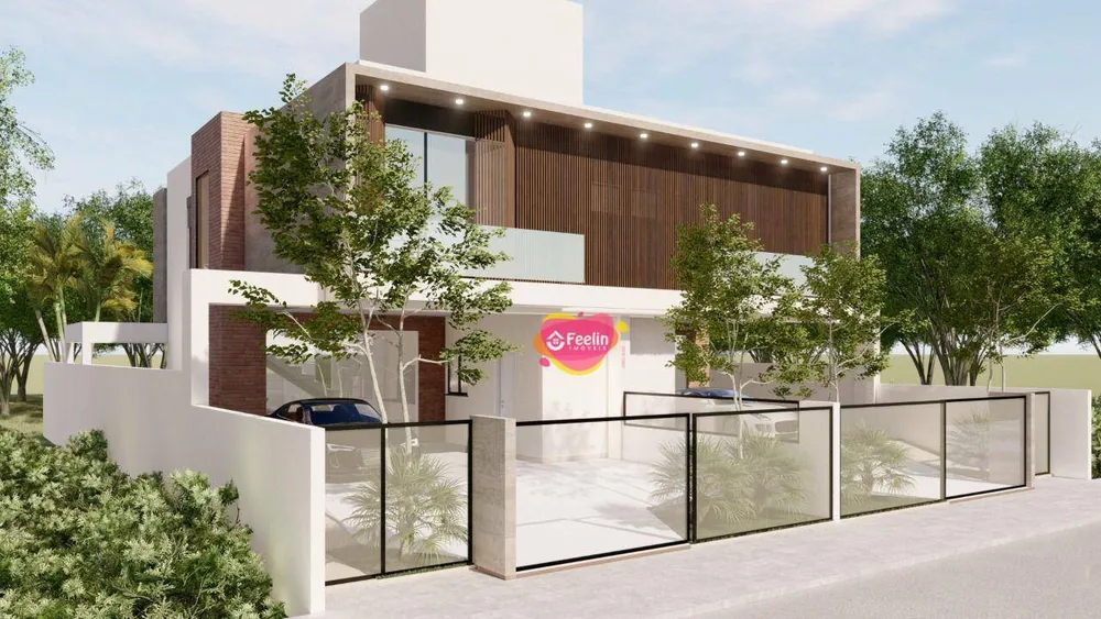 Casa, 3 quartos, 187 m² - Foto 2