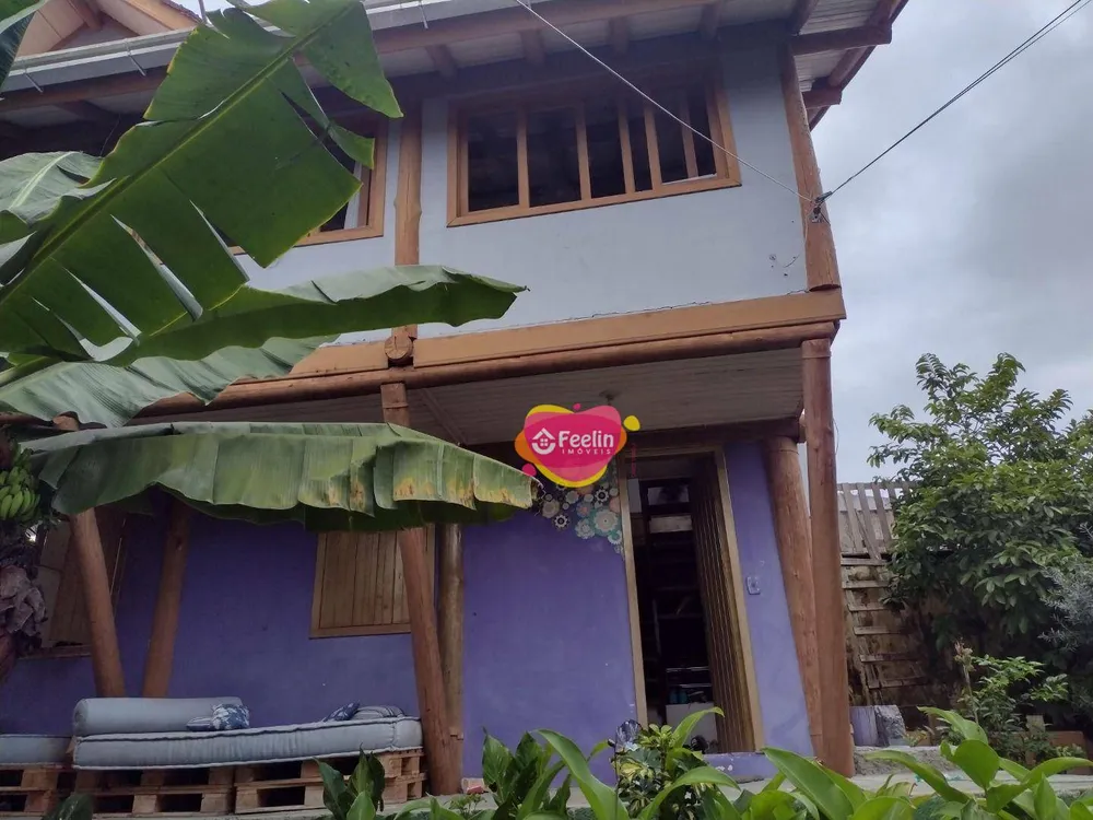 Casa, 2 quartos, 220 m² - Foto 2