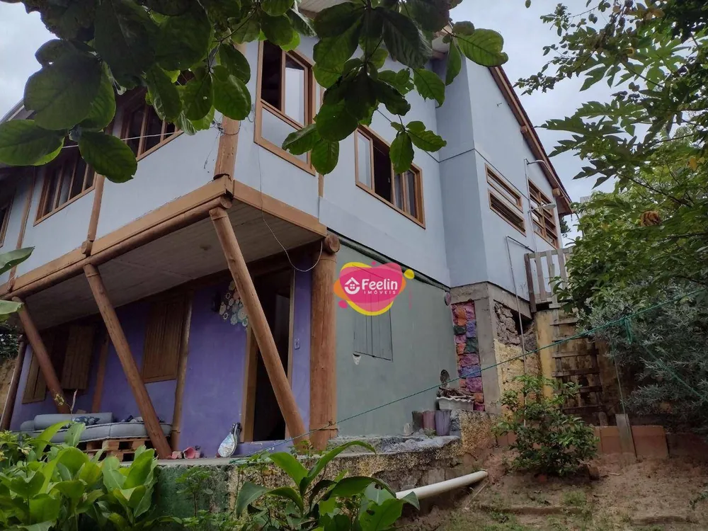 Casa, 2 quartos, 220 m² - Foto 4
