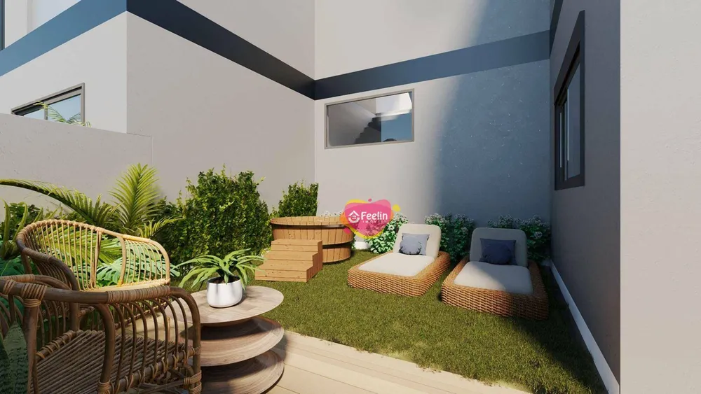 Apartamento, 1 quarto, 54 m² - Foto 2