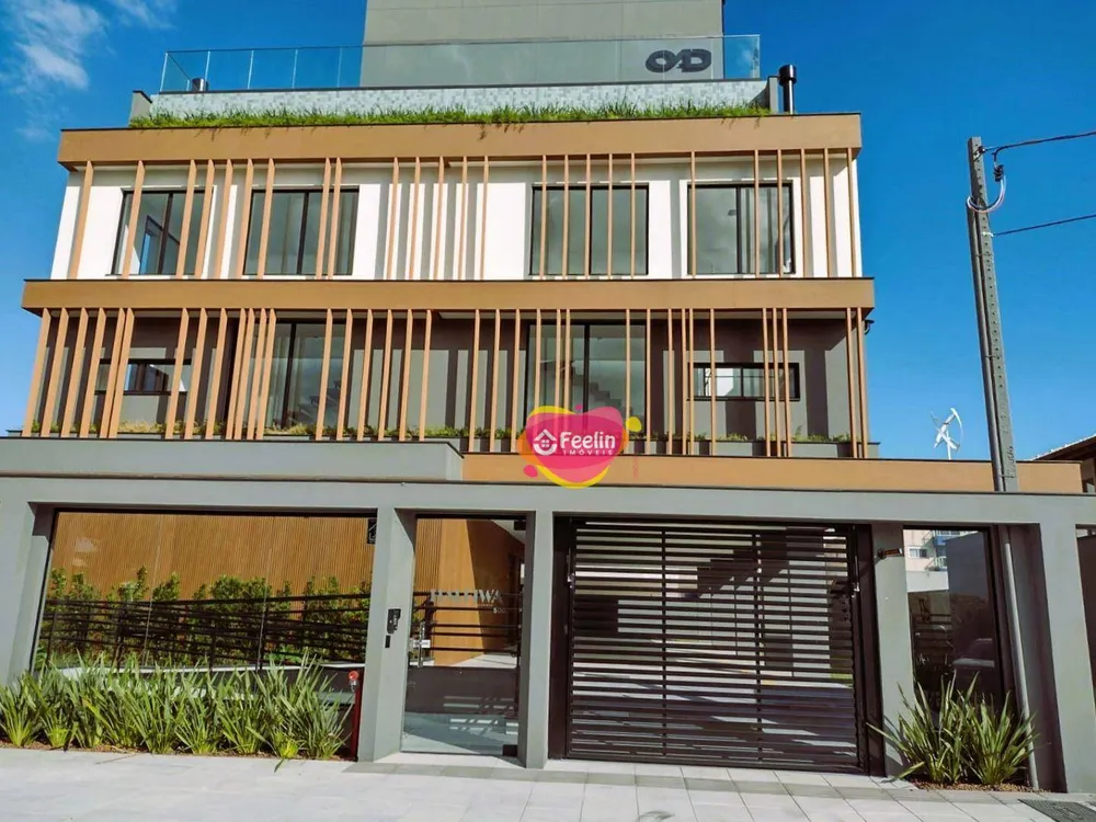 Apartamento, 1 quarto, 54 m² - Foto 1