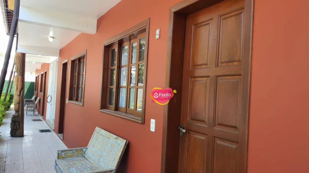 Apartamento, 1 quarto, 30 m² - Foto 2