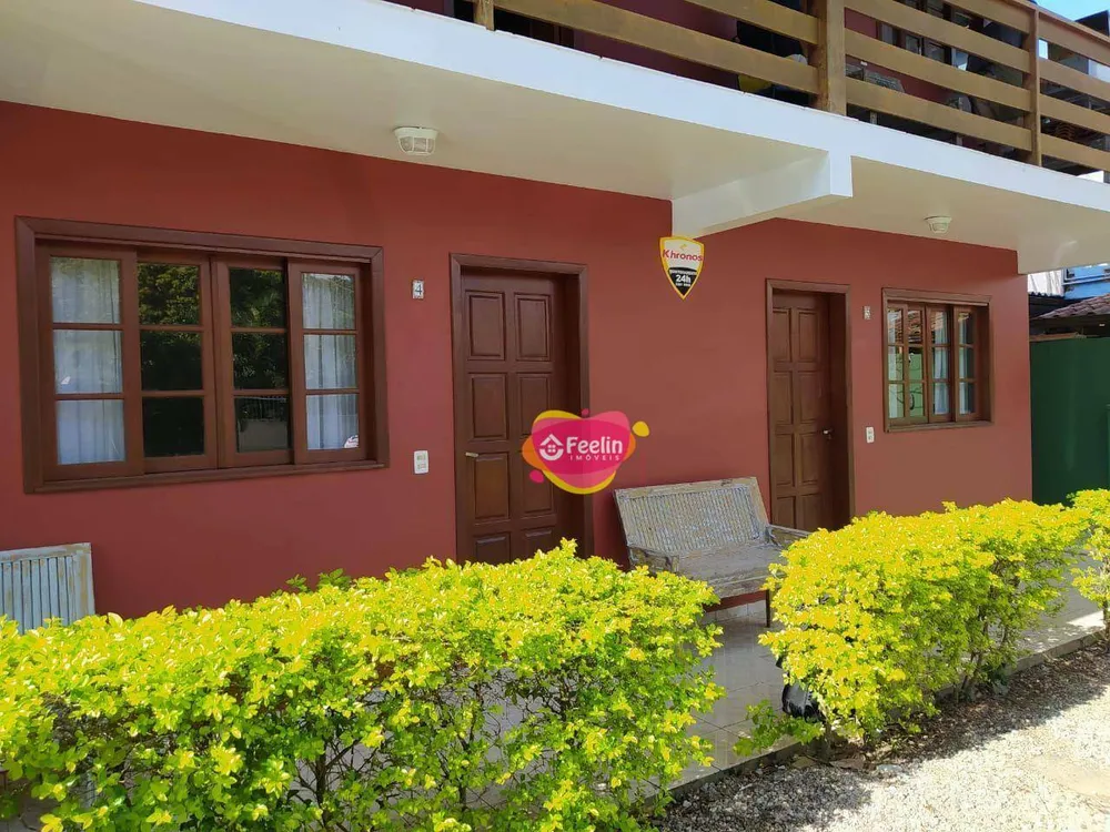 Apartamento, 1 quarto, 30 m² - Foto 1