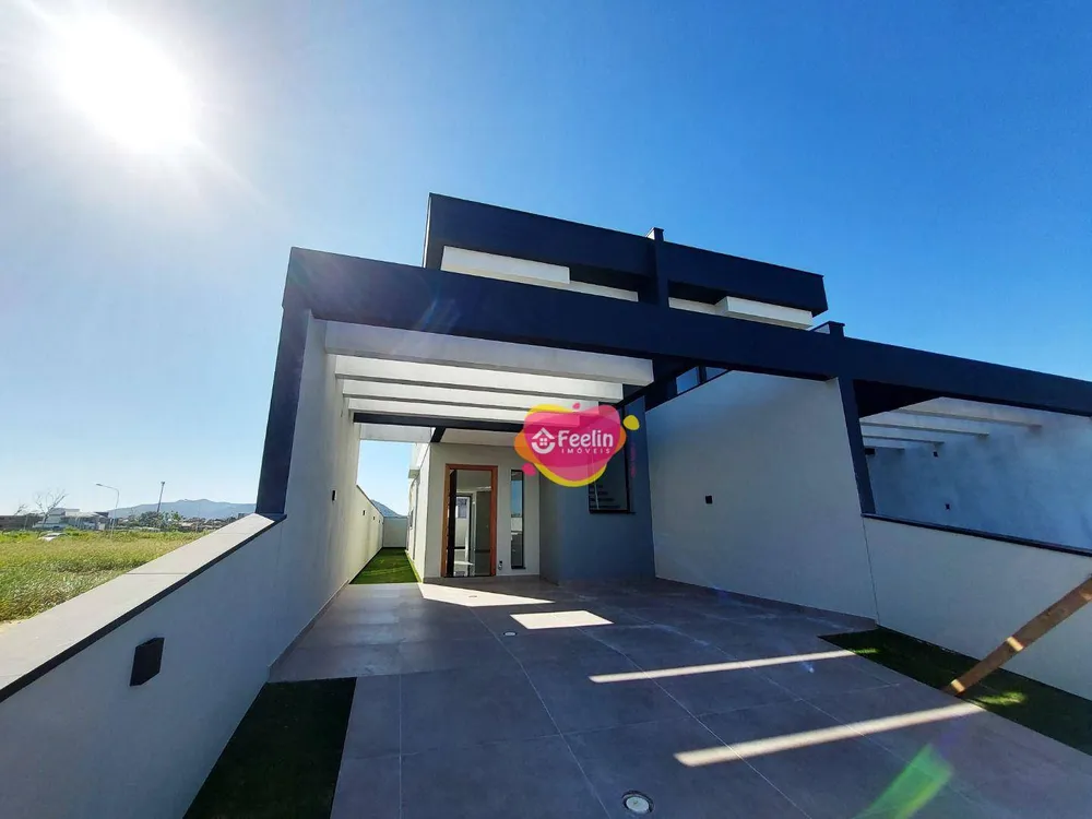Casa, 3 quartos, 160 m² - Foto 1
