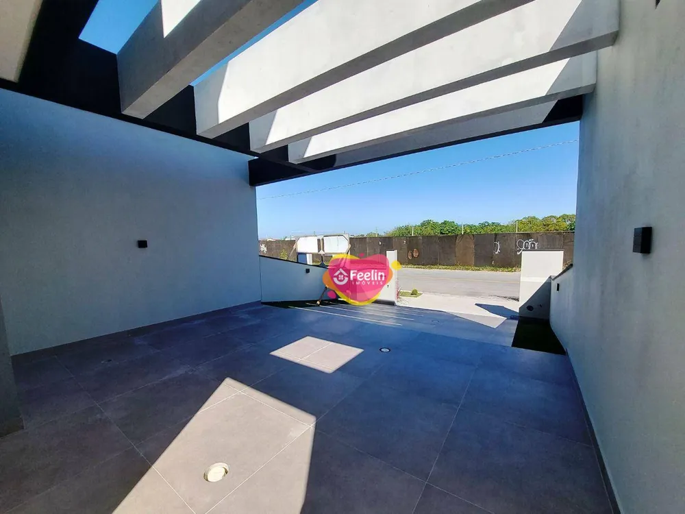 Casa, 3 quartos, 160 m² - Foto 2