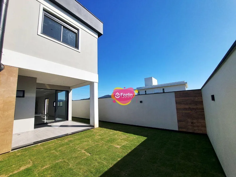 Casa, 3 quartos, 160 m² - Foto 4