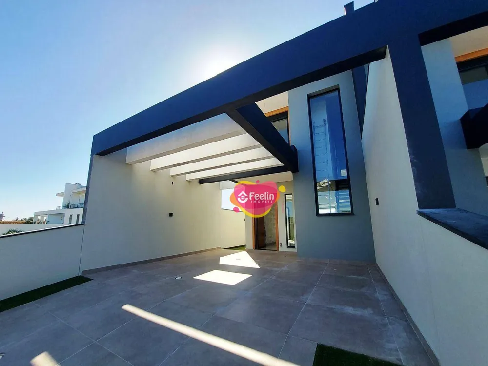 Casa, 3 quartos, 160 m² - Foto 3