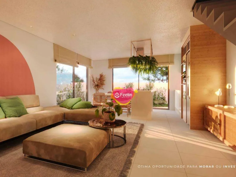 Casa, 3 quartos, 126 m² - Foto 4