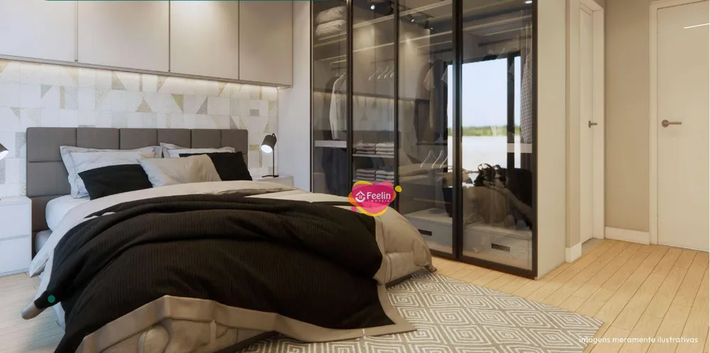 Casa, 3 quartos, 219 m² - Foto 2