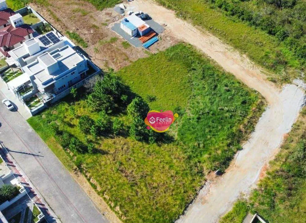Terreno, 539 m² - Foto 3