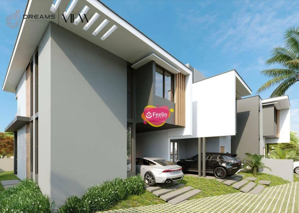 Casa, 3 quartos, 140 m² - Foto 4