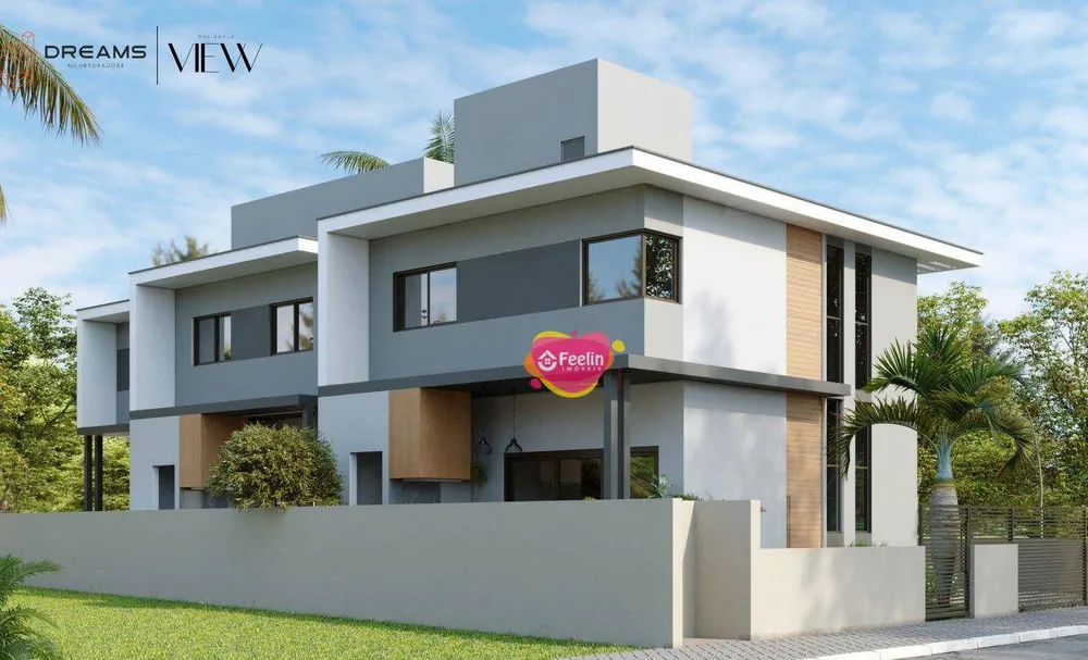 Casa, 3 quartos, 140 m² - Foto 3